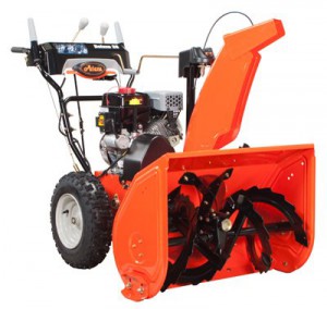 Ariens-921030-Deluxe-28-254cc-28-Inch-Two-Stage-Snow-Thrower