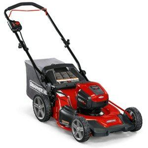 Snapper 1687966 Battery 48V Lawn Mower